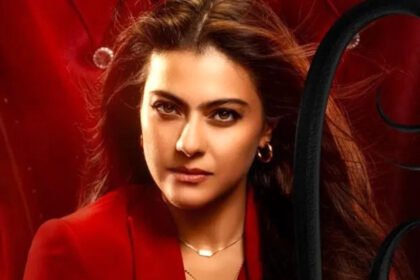 Kajol shoots action scenes for MahaRagni: Queen of Queens in Hyderabad; film to wrap by October end: Report : Bollywood News