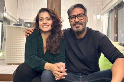 Ajay Devgn suggests extra action for Kajol-starrer Maa, new scenes to be shot in November: Report : Bollywood News