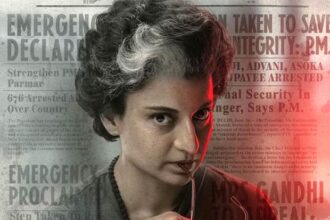 Kangana Ranaut’s Emergency progresses in Bombay High Court after agreement to CBFC’s cut requests : Bollywood News