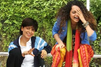 Tanu Weds Manu 3 in the works, Kangana Ranaut to explore triple role with R Madhavan: Report : Bollywood News