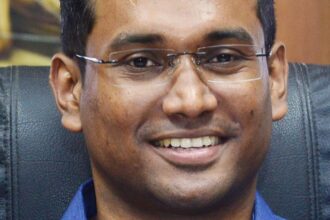 ADM Naveen Babu death: Investigation team questions Kannur Collector