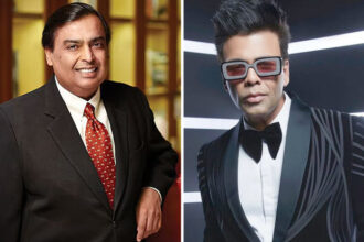 What Reliance Industries Limited’s interest means for Dharma Productions – A look at the financial Ups and Downs at the production house : Bollywood News