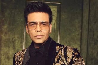 Karan Johar web series for Netflix titled Jet Set Go; to be set against the backdrop of the aviation industry : Bollywood News