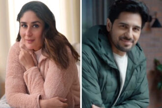 UNIQLO announces Kareena Kapoor Khan and Sidharth Malhotra as new brand ambassadors : Bollywood News
