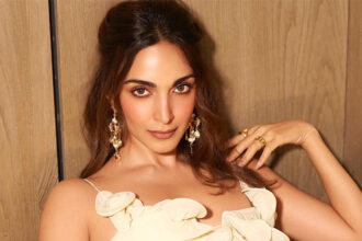 Kiara Advani to lead standalone supernatural comedy tentatively titled Devi backed by Stree makers: Report  : Bollywood News