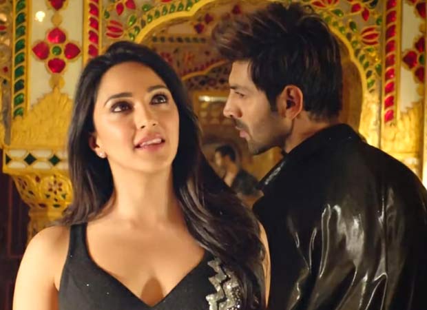 Accidental or slip-up? Kartik Aaryan mentioning Kiara Advani while discussing Bhool Bhulaiyaa 3’s two endings sparks speculations : Bollywood News