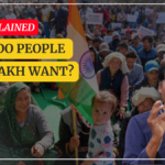 Watch: Explained: What do the people of Ladakh want?