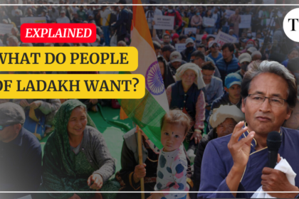 Watch: Explained: What do the people of Ladakh want?