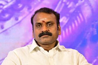 VCK leader Thirumavalavan’s dream of becoming Chief Minister of Tamil Nadu will not come true: MoS L. Murugan