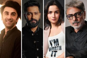 SCOOP: Love & War delayed to December due to set damage in Mumbai rains; Sanjay Leela Bhansali gets more time for scripting : Bollywood News