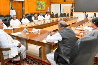 Karnataka government to set up one-man commission to suggest empirical data to crack internal quota confusion