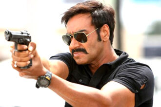 MEGA EXCLUSIVE: Singham Again trailer to be launched on October 7 at Nita Mukesh Ambani Cultural Centre in the presence of 2000 fans and journalists : Bollywood News