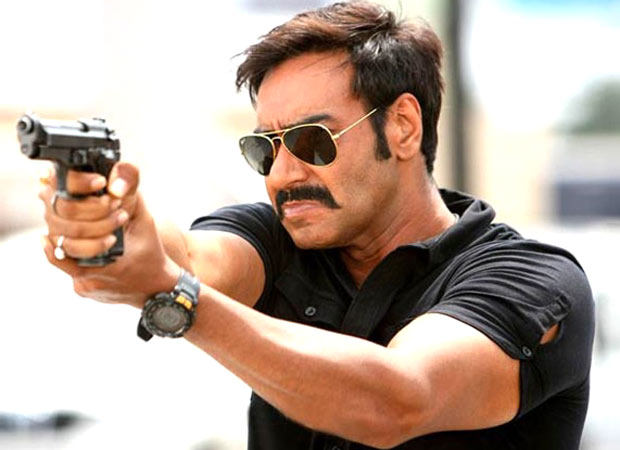 MEGA EXCLUSIVE: Singham Again trailer to be launched on October 7 at Nita Mukesh Ambani Cultural Centre in the presence of 2000 fans and journalists : Bollywood News