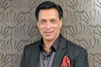 Madhur Bhandarkar set to explore celebrity wives in Wives of Bollywood: “Aim to bring these untold stories” : Bollywood News