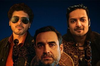 Mirzapur the film announced: Divyenndu’s Munna Bhaiya to return in Pankaj Tripathi-Ali Fazal starrer; makers aim to release film on big screens in 2026 : Bollywood News