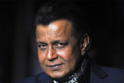 Mithun Chakraborty to be conferred with Dadasaheb Phalke Award on October 8 at 70th National Film Awards : Bollywood News