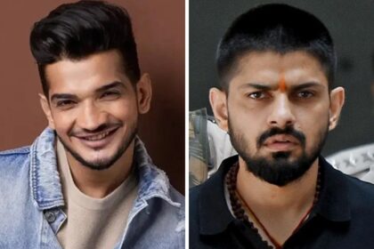 Munawar Faruqui was on Lawrence Bishnoi’s hitlist, foiled attack revealed: Report : Bollywood News