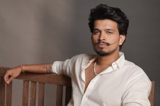 Music producer Anshul Garg buys three-storey office in Mumbai worth Rs. 30 crores : Bollywood News