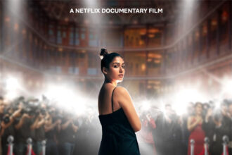 Nayanthara: Beyond the Fairy Tale documentary to premiere on Netflix from November 18 : Bollywood News