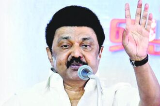 Jammu and Kashmir elections mandate is to fulfil the aspiration of restoring statehood: Tamil Nadu CM Stalin