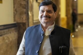 Uttar Pradesh bypolls: ‘PDA will neither get divided, nor fall,’ says Samajwadi Party’s Shivpal Yadav