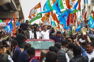 Rajasthan Assembly bypolls: Congress declares candidates for seven seats