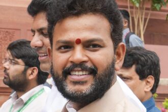 Centre taking steps to ban hoax bomb perpetrators from flying, says Aviation Minister Naidu