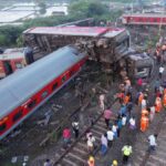 Kavaraipettai train collision: Southern Railway diverts, reschedules trains