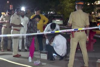 Baba Siddique killing: Contract killing, business rivalry among angles being probed