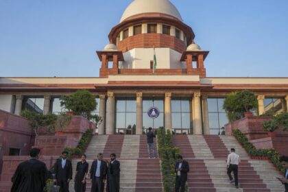 SC serves notice to Centre, EC on fresh plea against freebies during Elections