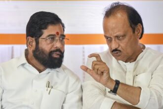 NCP releases first list of 38 candidates; Ajit Pawar fielded from Baramati