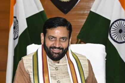 Nayab Singh Saini fulfils first poll promise, Haryana to offer free dialysis to chronic kidney patients