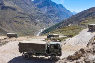 Troop disengagement completed at Depsang and Demchok in eastern Ladakh: Army sources
