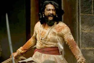 Pooja Meri Jaan postponed to 2025 to make way for Vicky Kaushal’s Chhaava: Report : Bollywood News