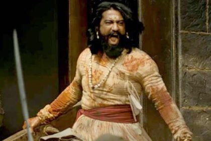 Pooja Meri Jaan postponed to 2025 to make way for Vicky Kaushal’s Chhaava: Report : Bollywood News