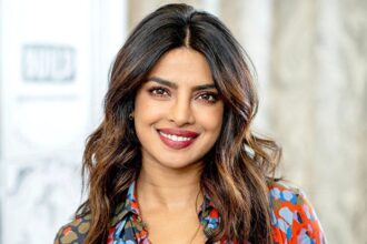 BREAKING! After Max Factor launch, Priyanka Chopra to attend premiere of Marathi film Paani in Mumbai : Bollywood News