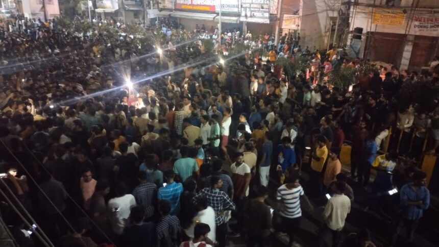 Misgivings, court cases, short time for preparation add to unrest among Group-I job aspirants in Telangana