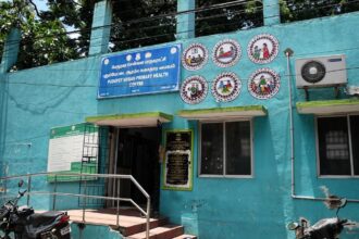 ‘May I Help You’ counters to come up in PHCs in Tamil Nadu