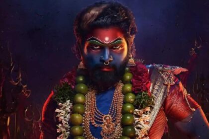 Pushpa 2: The Rule digital rights acquired by Netflix for Rs 275 crores : Bollywood News