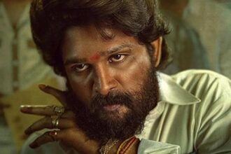 Allu Arjun starrer Pushpa 2 satellite and music rights sold for Rs 425 crores; T Series secures music rights for Rs 65 crores : Bollywood News