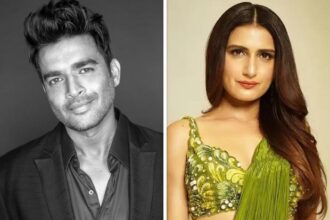 R Madhavan and Fatima Sana Shaikh to headline a romance drama by Karan Johar’s Dharmatic Entertainment: Report : Bollywood News