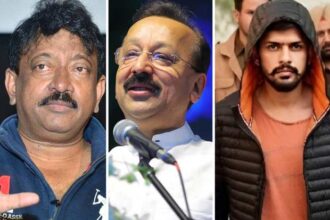 Ram Gopal Varma REACTS to Baba Siddique’s murder following Lawrence Bishnoi gang’s claim: “He is under the protection of the government…” : Bollywood News