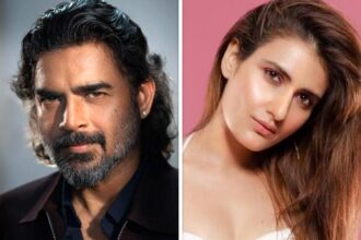 EXCLUSIVE: R Madhavan and Fatima Sana Shaikh to begin shooting for Dharmatic Entertainment’s next in November : Bollywood News