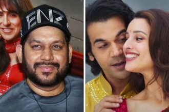 Raaj Shaandilyaa DENIES plagiarism accusations for Vicky Vidya Ka Woh Wala Video; sends legal notice to accusers : Bollywood News