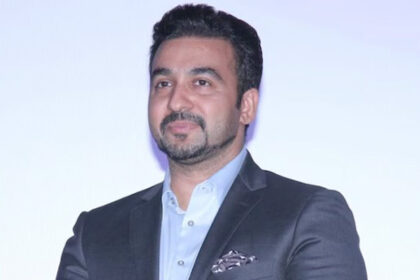 Raj Kundra files police complaint against media for false links to illegal immigration case : Bollywood News
