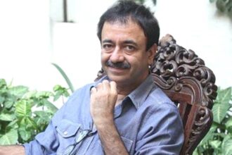 Rajkumar Hirani to be honoured with Kishore Kumar Samman Award by Madhya Pradesh government : Bollywood News