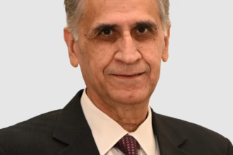 Rakesh Makhija takes over as Castrol India Chairman
