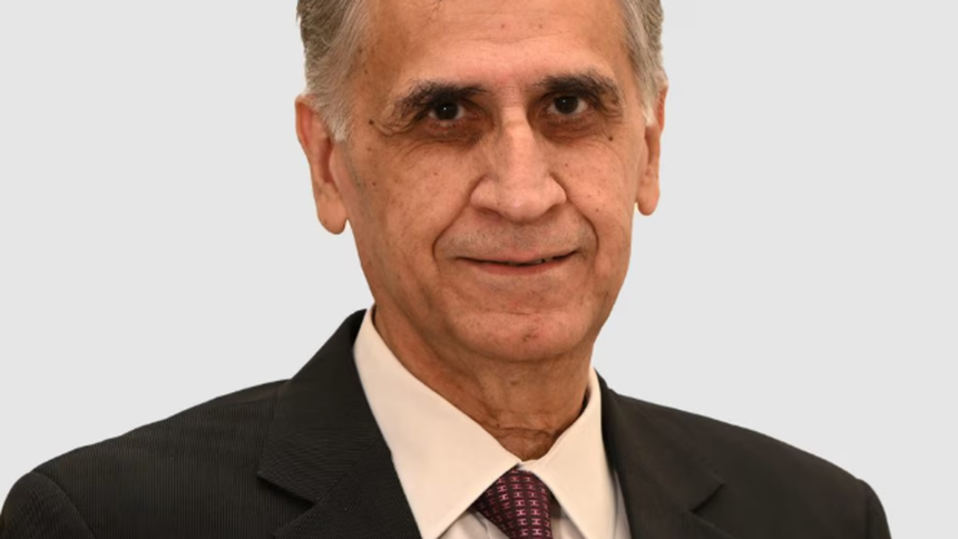 Rakesh Makhija takes over as Castrol India Chairman
