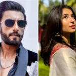 Ranveer Singh-Aditya Dhar’s Dhurandhar gets Ponniyin Selvan actress Sara Arjun as female lead? Here’s what we know : Bollywood News