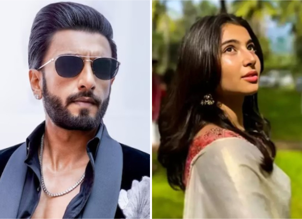 Ranveer Singh-Aditya Dhar’s Dhurandhar gets Ponniyin Selvan actress Sara Arjun as female lead? Here’s what we know : Bollywood News